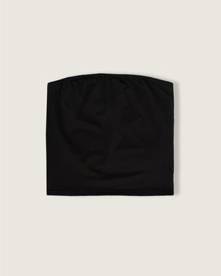 Meara Tube Top - Black