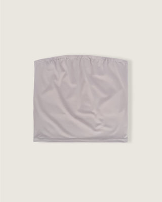 Meara Tube Top - Gray