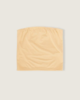 Meara Tube Top - Nude
