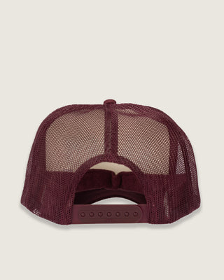 Jack's Surfboards Meet Me Trucker Hat