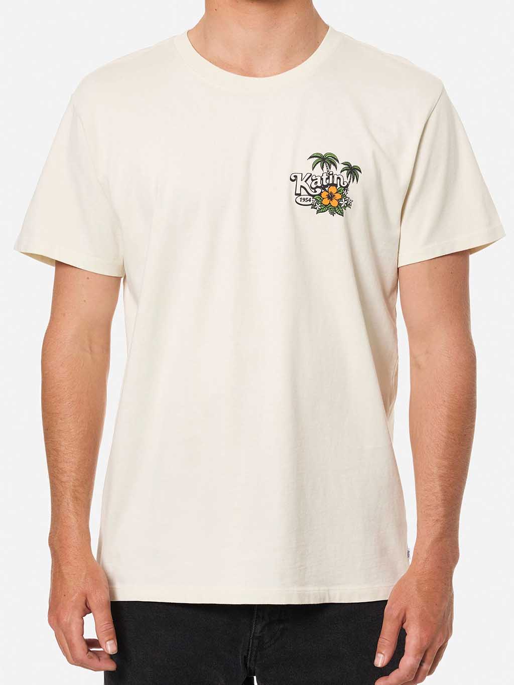 Katin Men's Memories S/S Tee