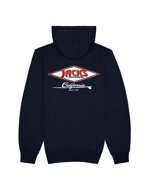 ダイリク 24SS J-10 Hawaii Ska Jumper DAIRIKU 