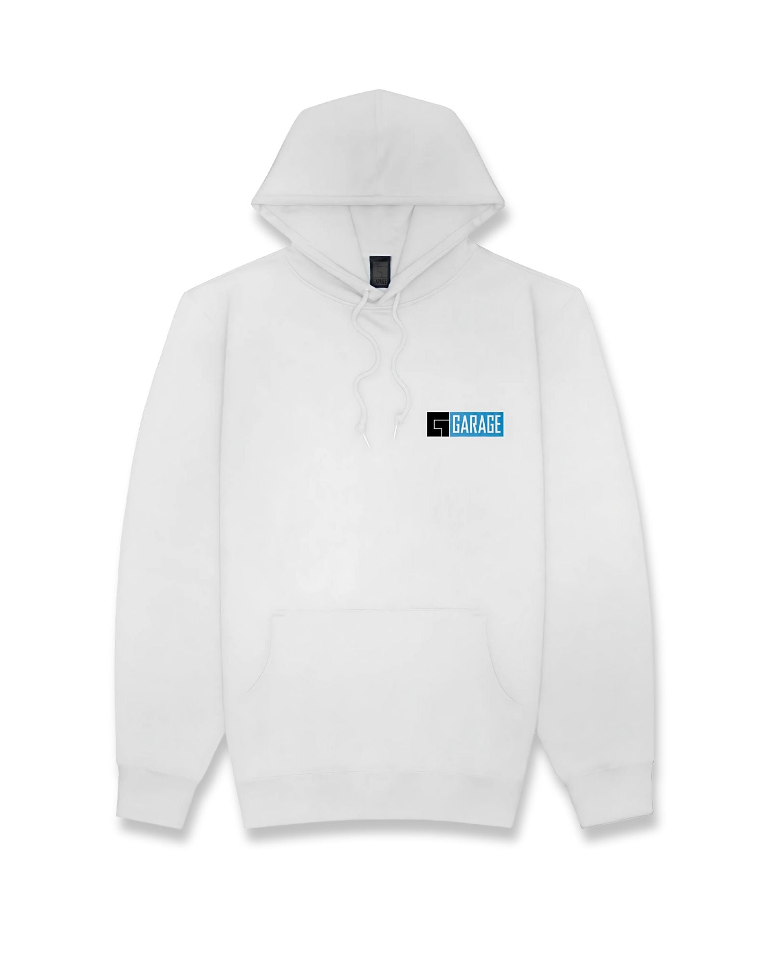 G Quad Pullover Hoodie Bone – Jack's Surfboards
