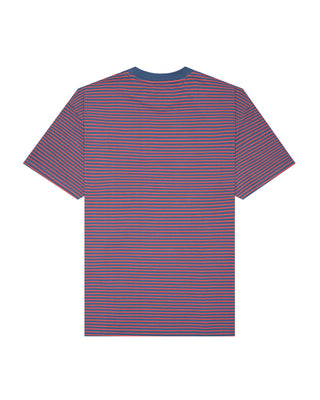 Balboa S/S T-Shirt - Navy