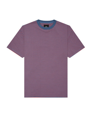 Balboa S/S T-Shirt - Navy