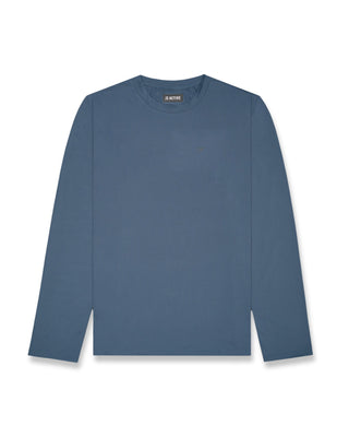 JS Active Men's Cumulus Long Sleeve T-Shirt
