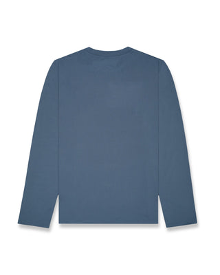 JS Active Men's Cumulus Long Sleeve T-Shirt