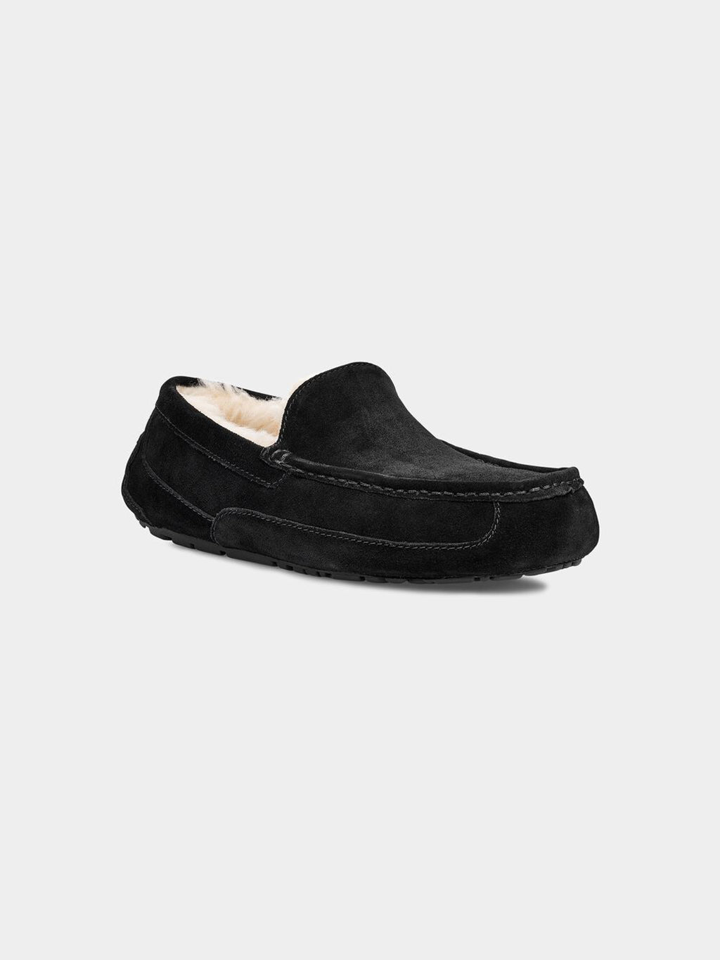 UGG Men's Ascot Slipper&nbsp;