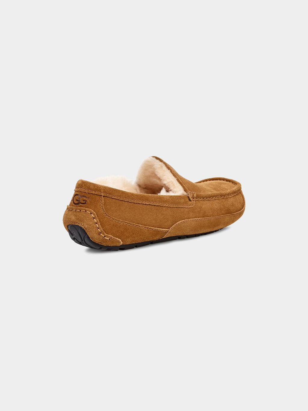 UGG Men's Ascot Slipper&nbsp;