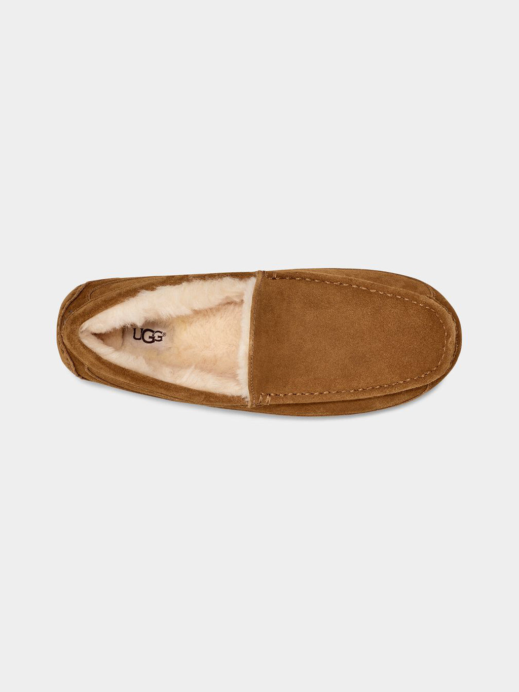 UGG Men's Ascot Slipper&nbsp;