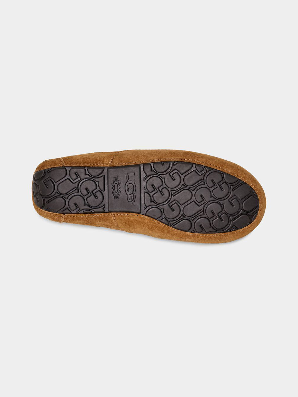 UGG Men's Ascot Slipper&nbsp;