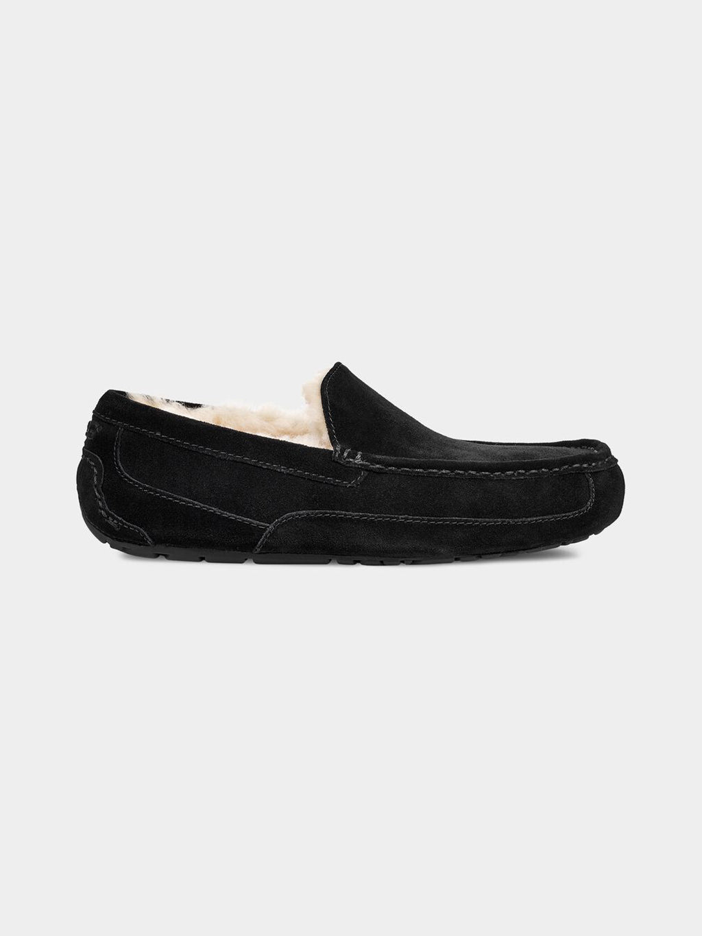 UGG Men's Ascot Slipper&nbsp;