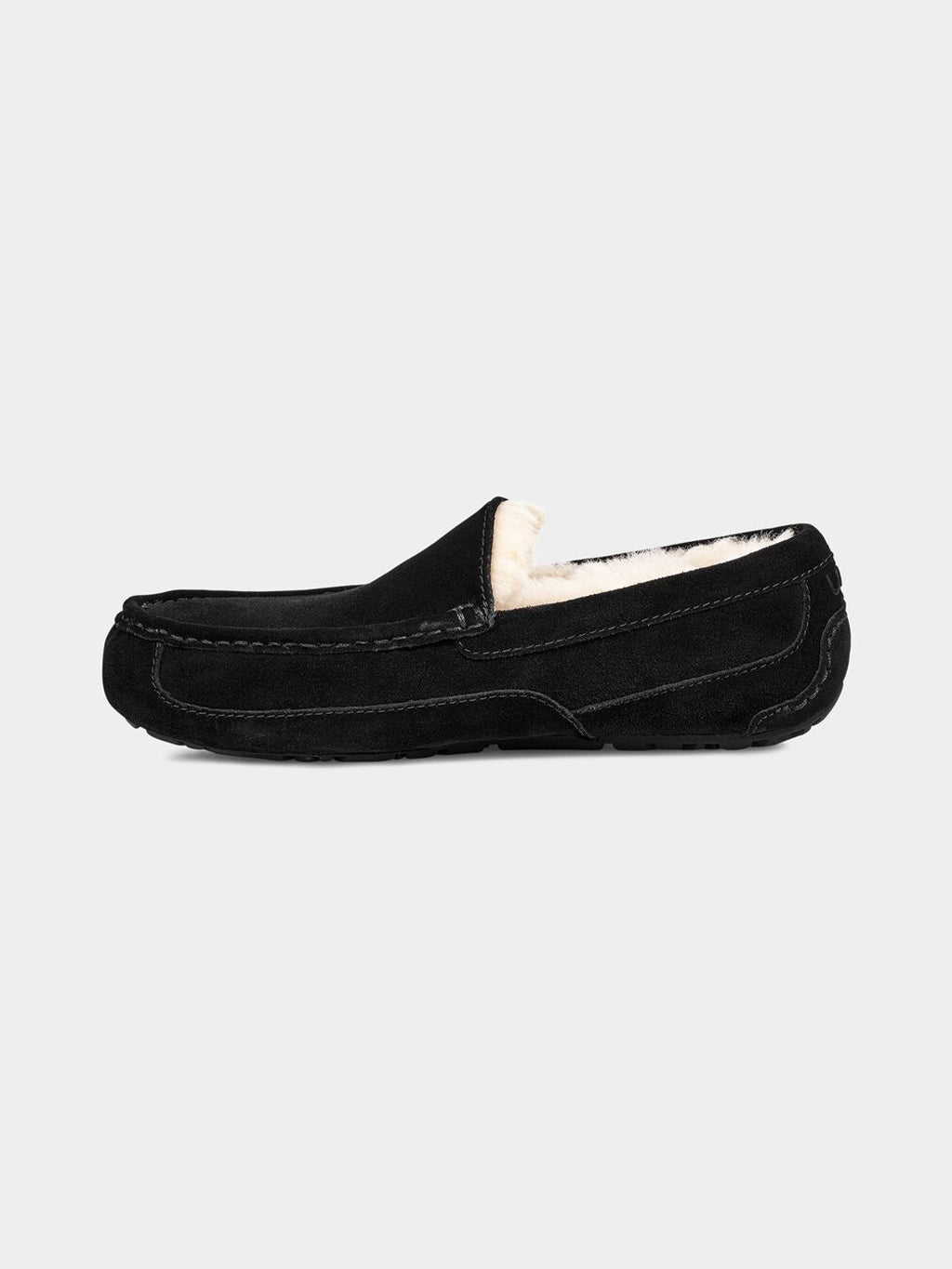 UGG Men's Ascot Slipper&nbsp;