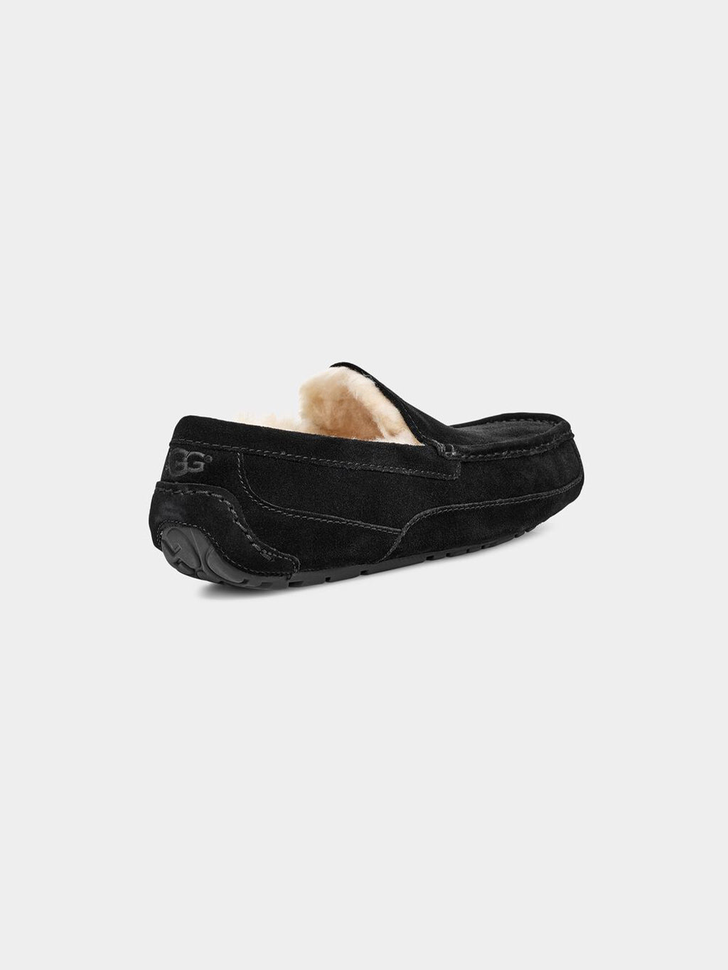 UGG Men's Ascot Slipper&nbsp;