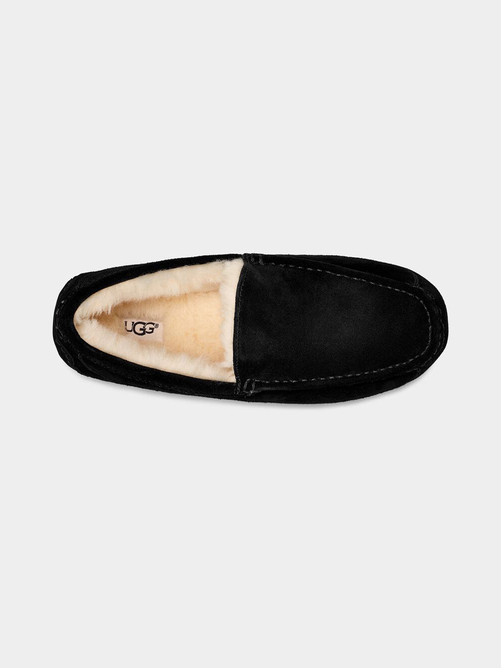 UGG Men's Ascot Slipper&nbsp;