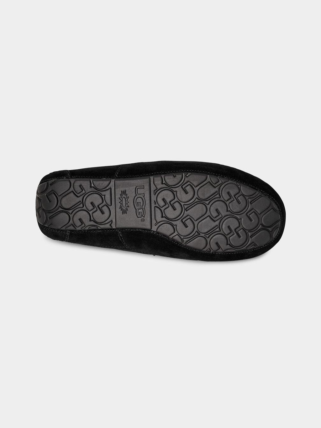 UGG Men's Ascot Slipper&nbsp;