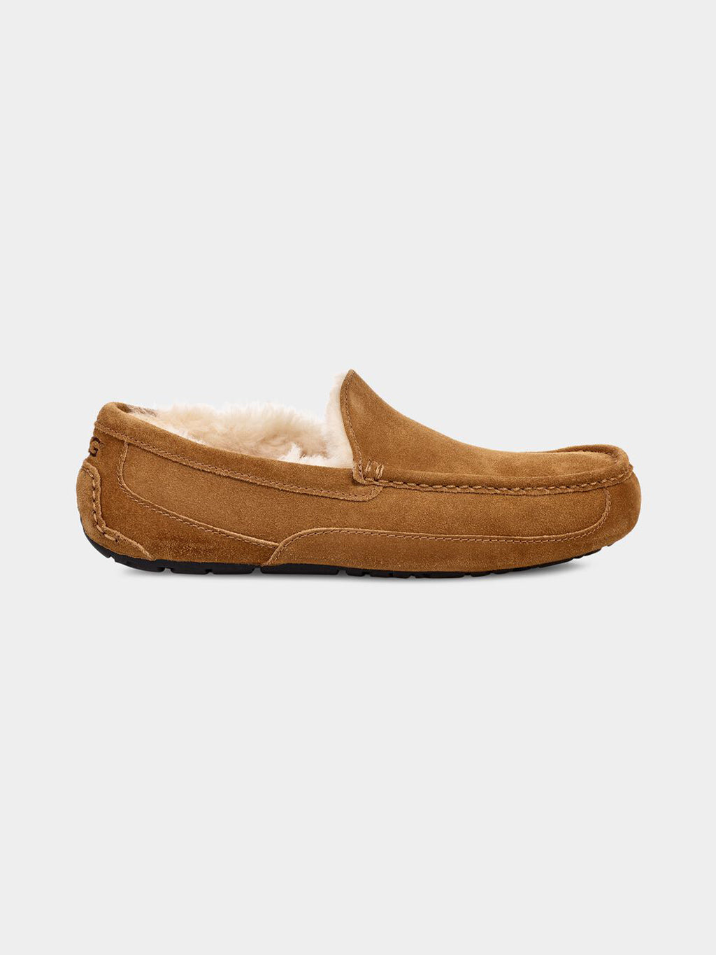 UGG Men's Ascot Slipper&nbsp;