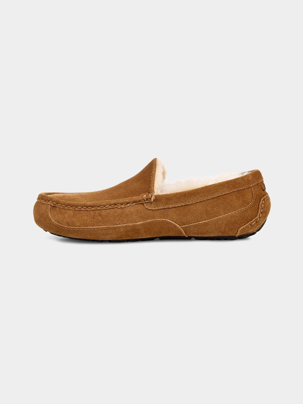 UGG Men's Ascot Slipper&nbsp;