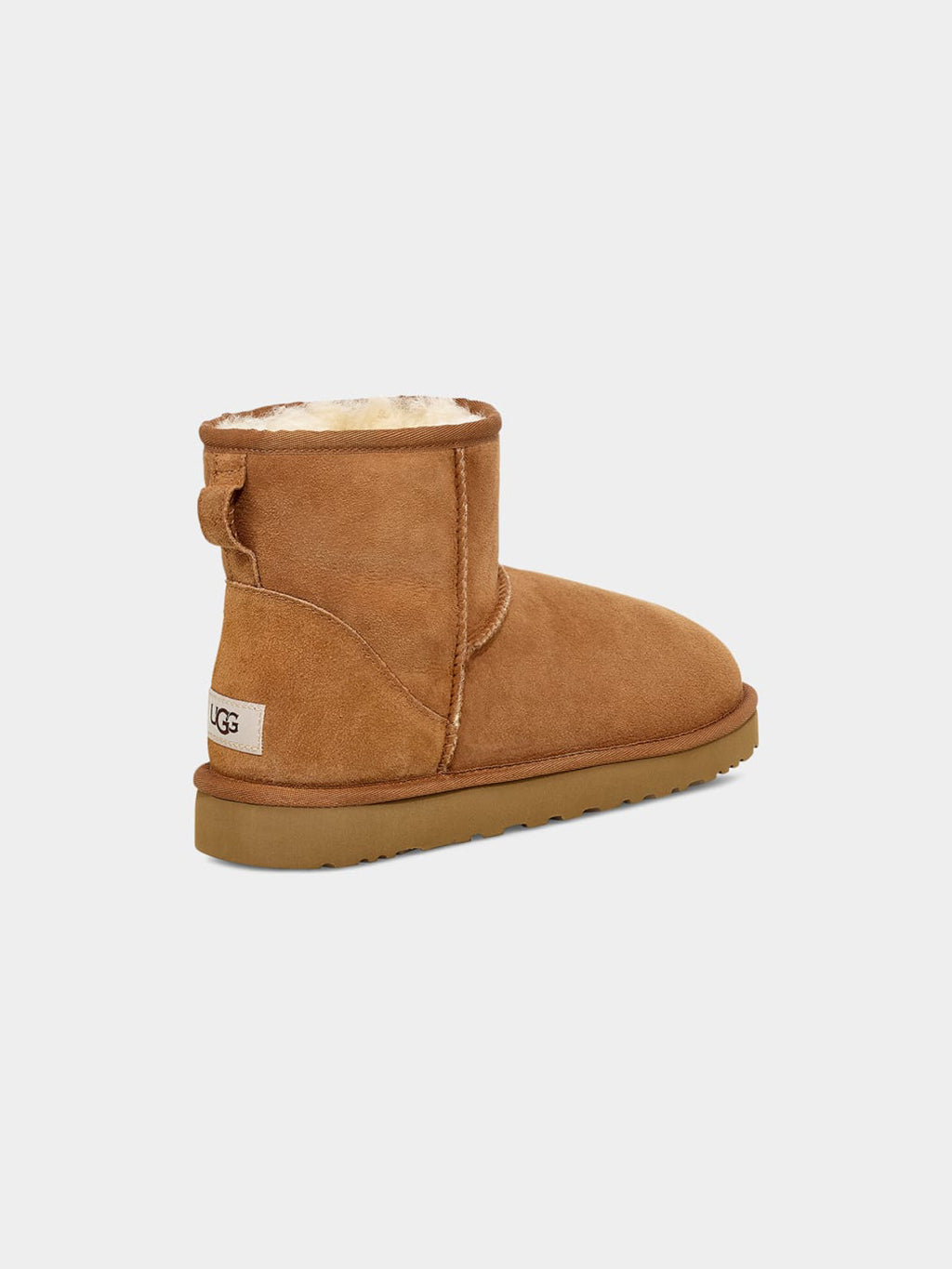 UGG Men's Classic Mini Boot