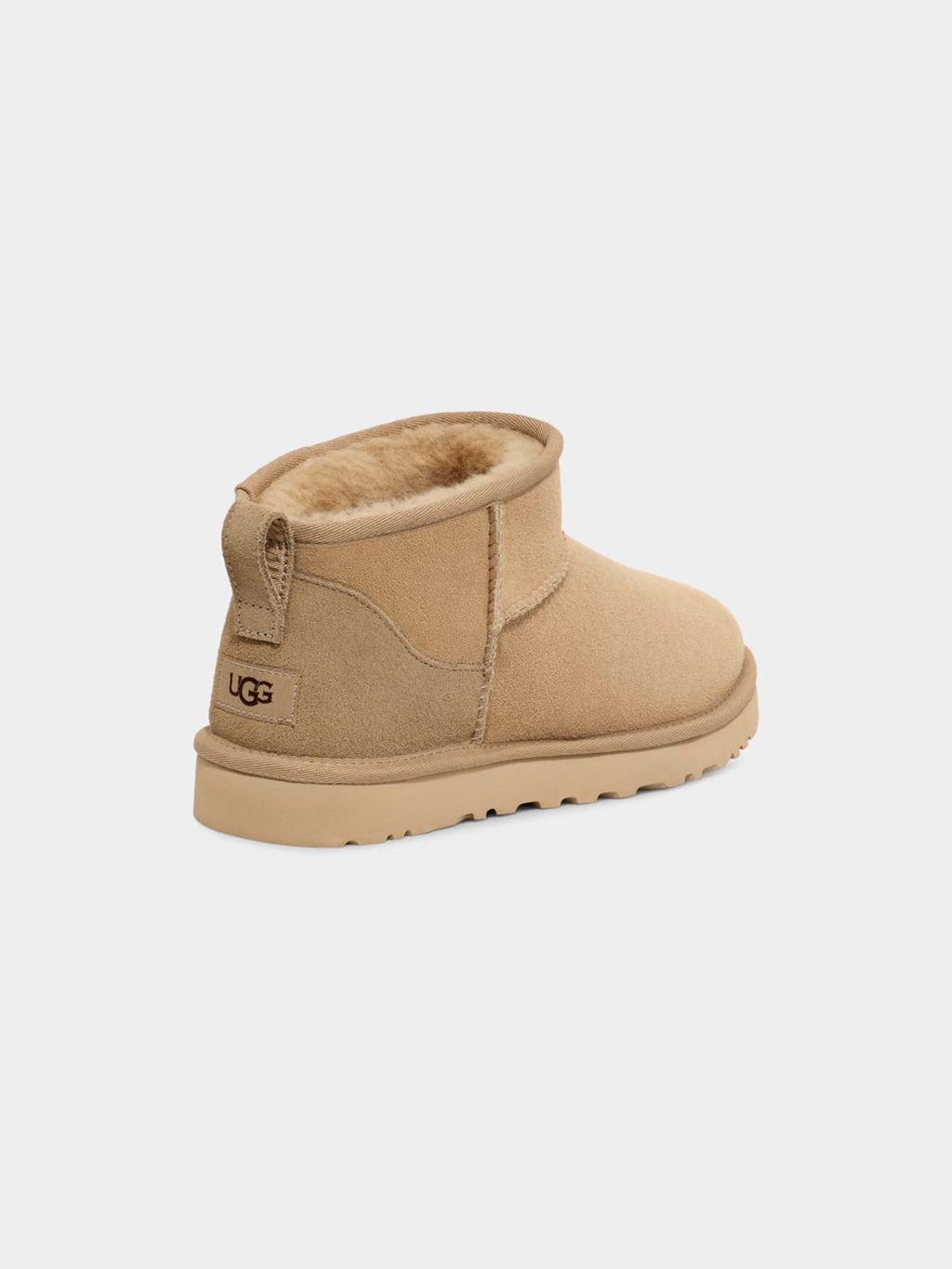 UGG Men's Classic Ultra Mini