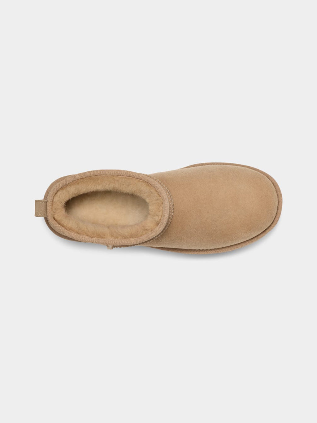 UGG Men's Classic Ultra Mini