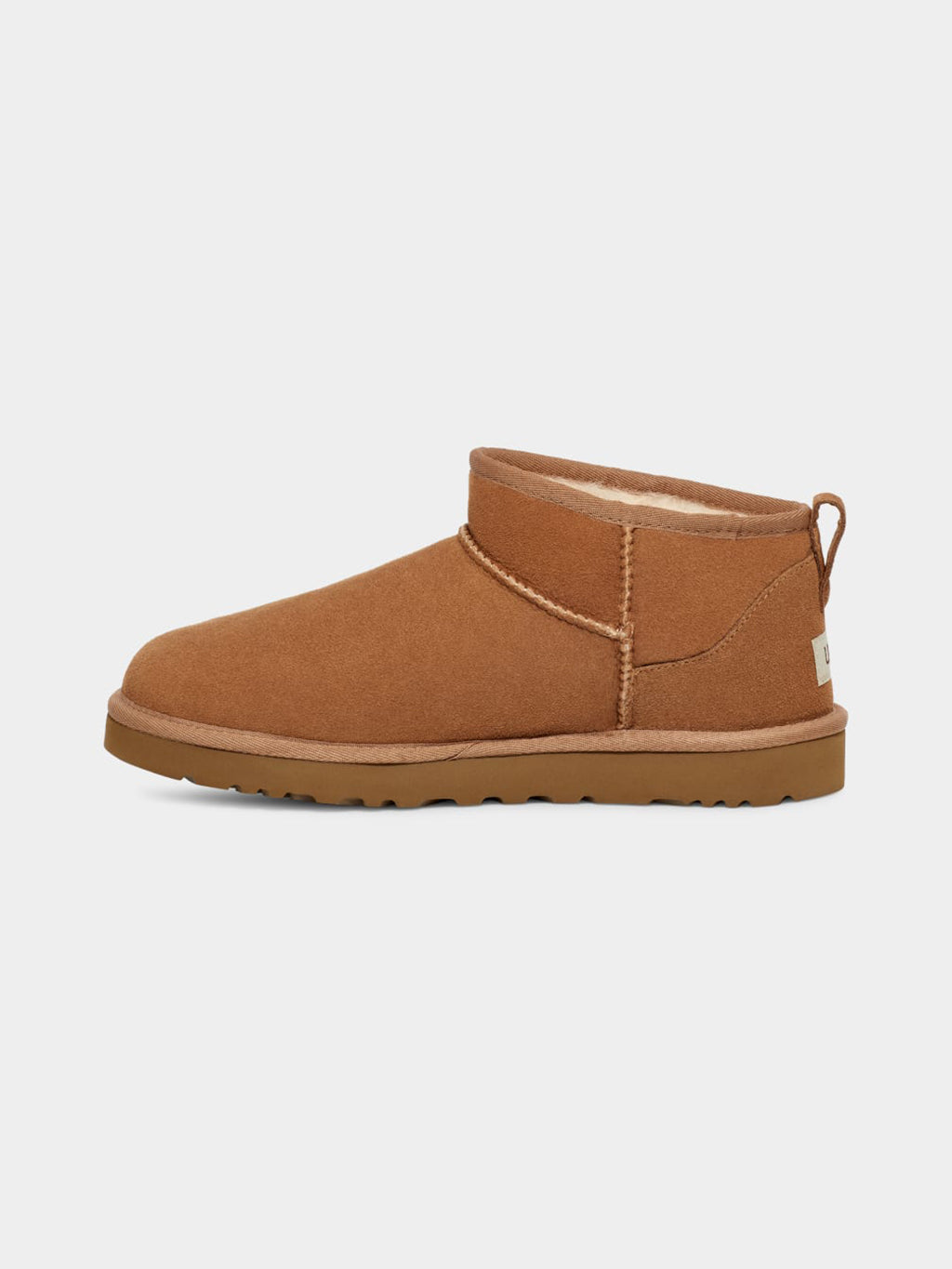 UGG Men's Classic Ultra Mini