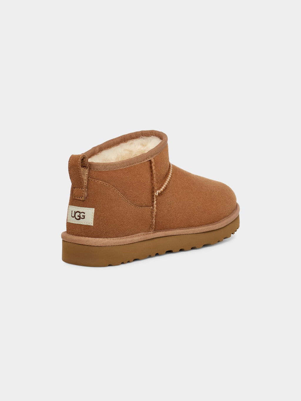 UGG Men's Classic Ultra Mini