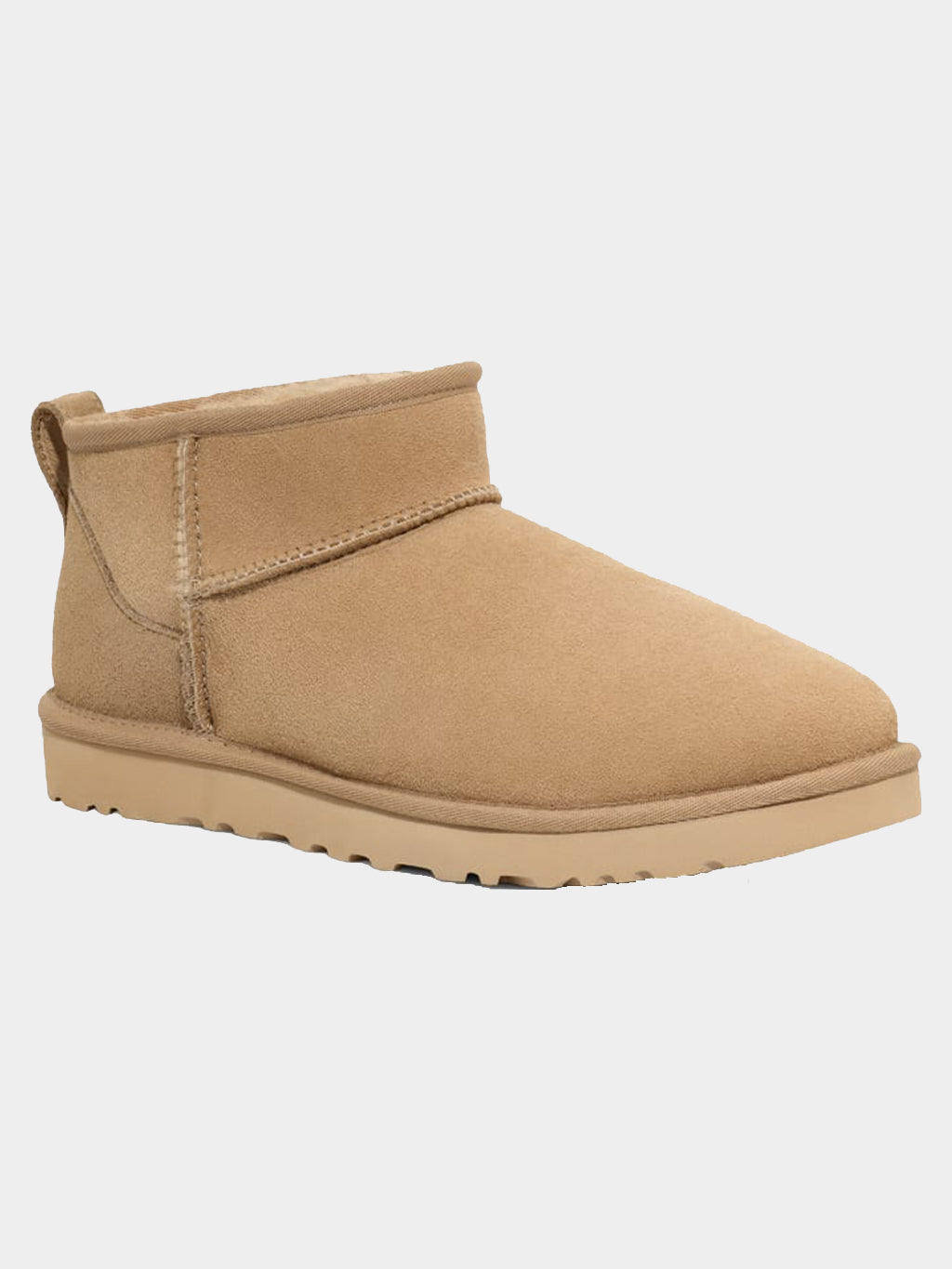 UGG Men's Classic Ultra Mini