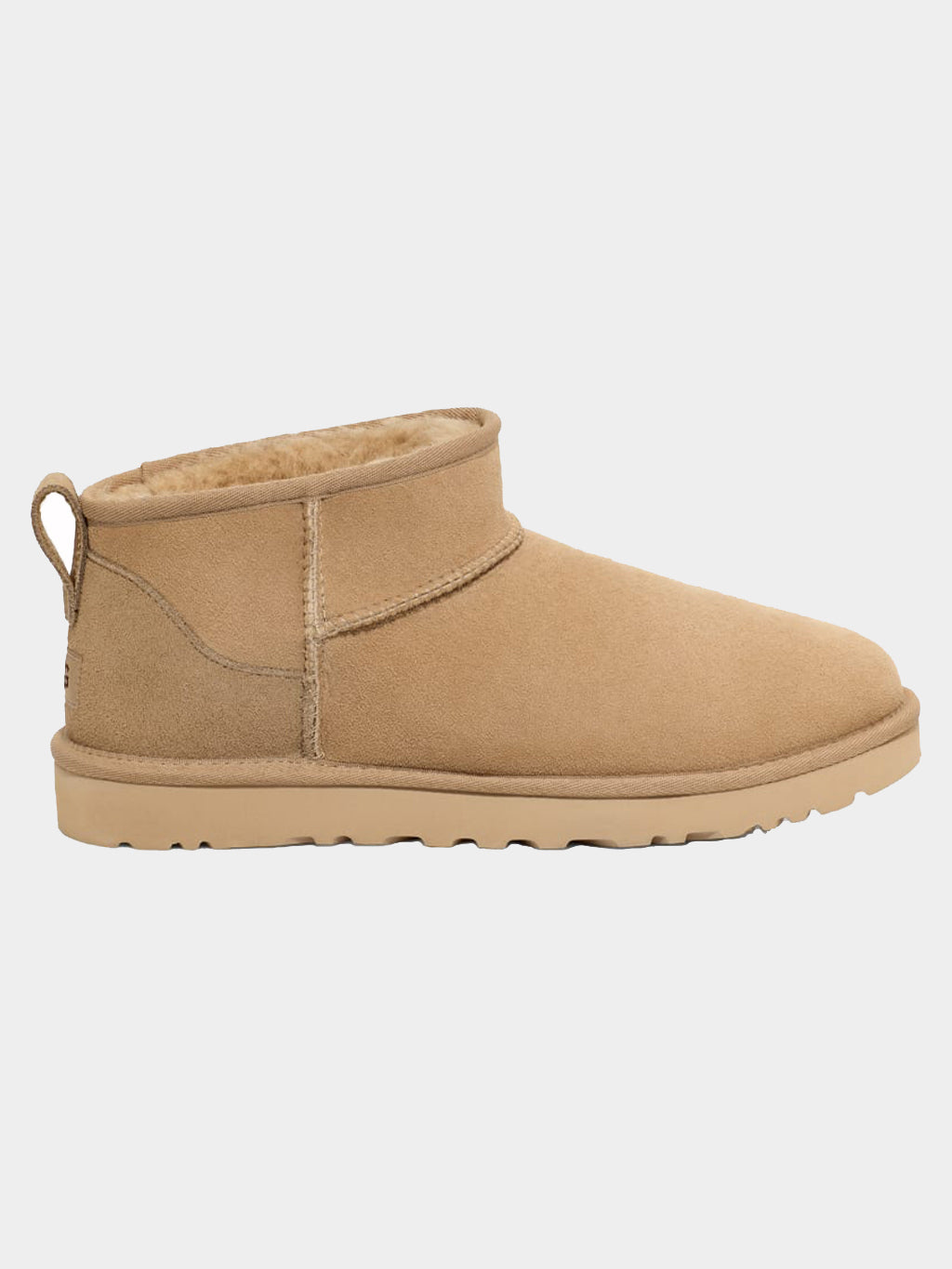 UGG Men's Classic Ultra Mini