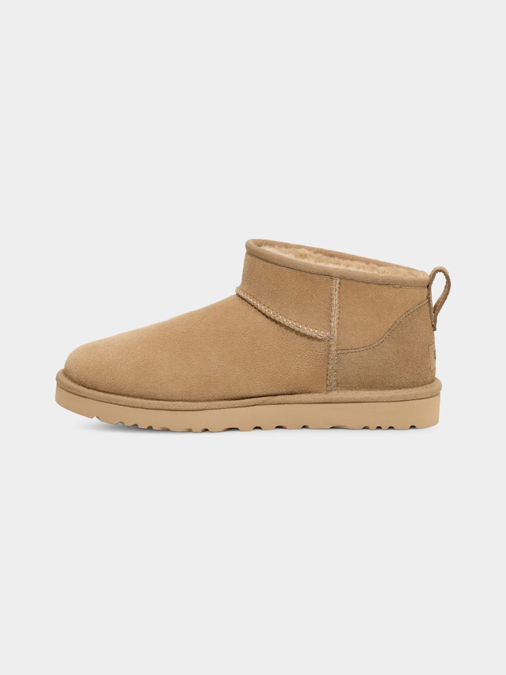 UGG Men's Classic Ultra Mini