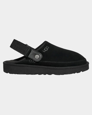 UGG Men's Goldencoast Clog - Black