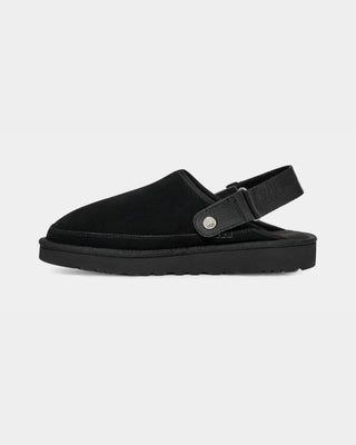 Men's Goldencoast Clog - Black