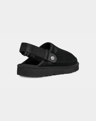 Men's Goldencoast Clog - Black