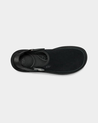 Men's Goldencoast Clog - Black