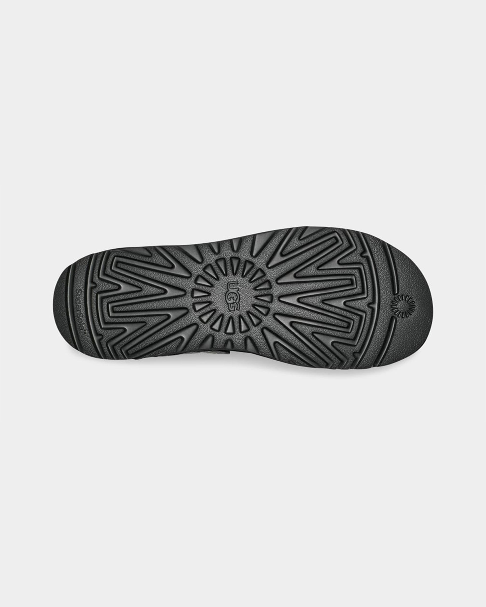 Men's Goldencoast Clog - Black – Jack's Surfboards