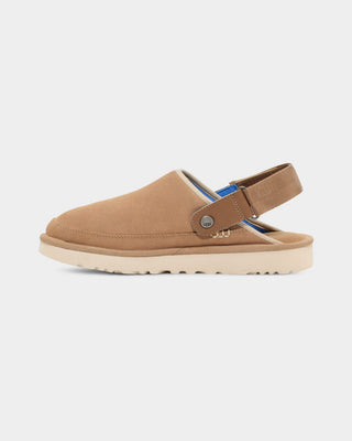 UGG Men's Goldencoast Clog - Sand/Santorini