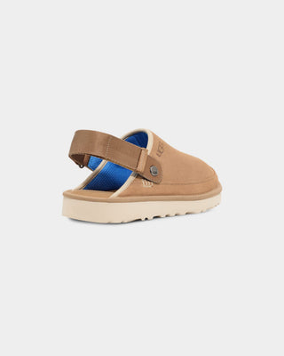 UGG Men's Goldencoast Clog - Sand/Santorini