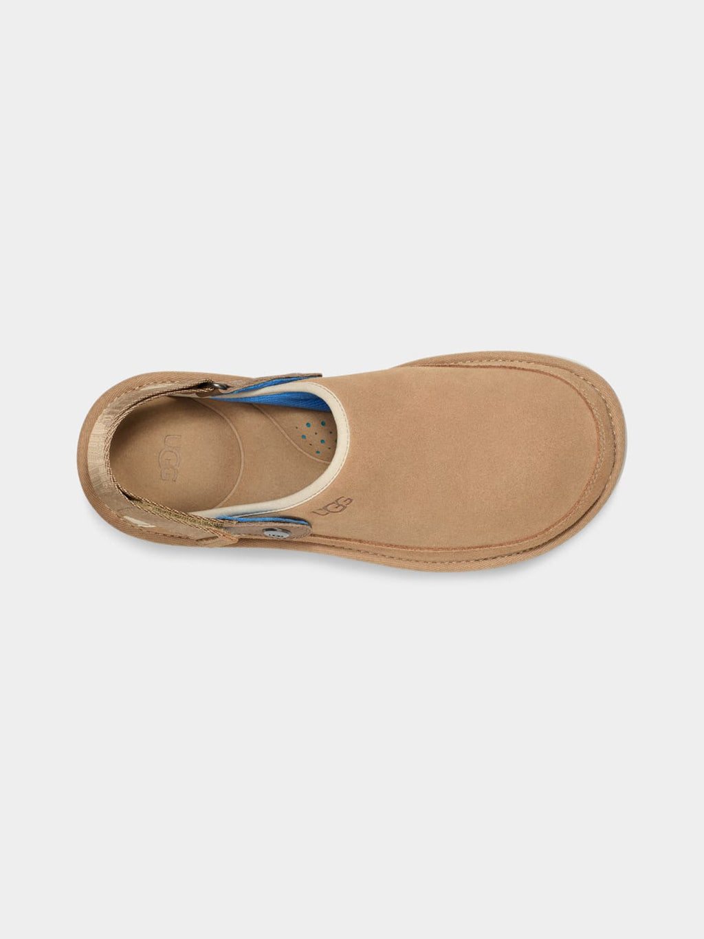 UGG Men's Goldencoast Clog