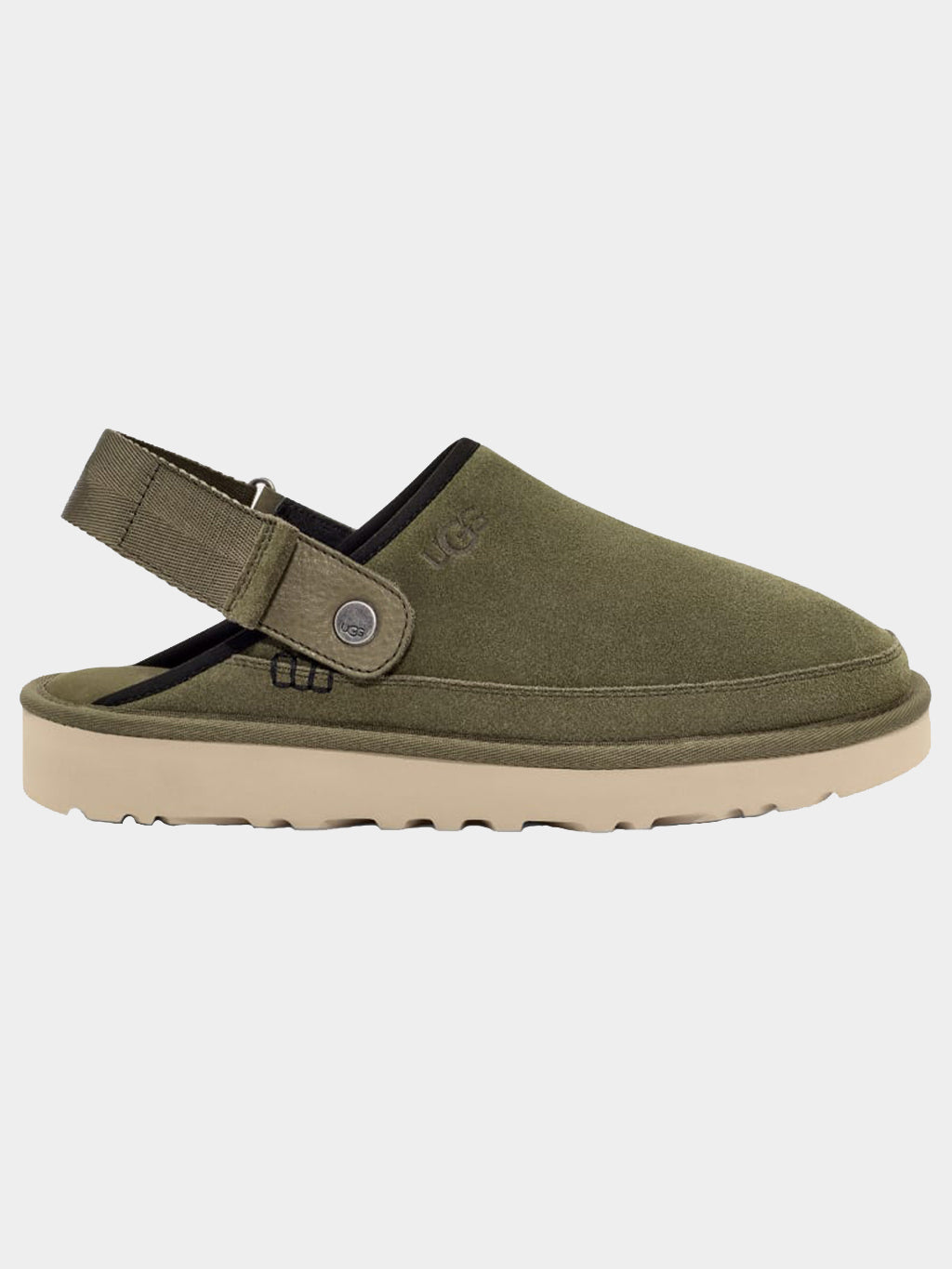 UGG Men's Goldencoast Clog