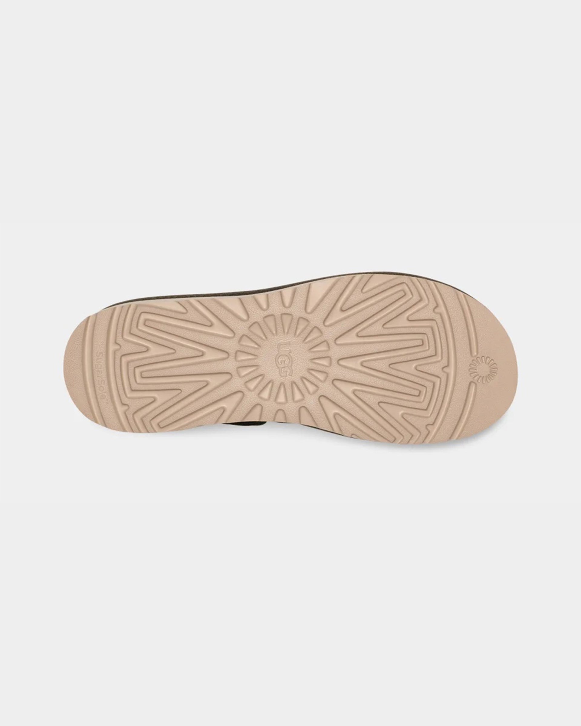 Men's Goldencoast Clog - Moss Green – Jack's Surfboards