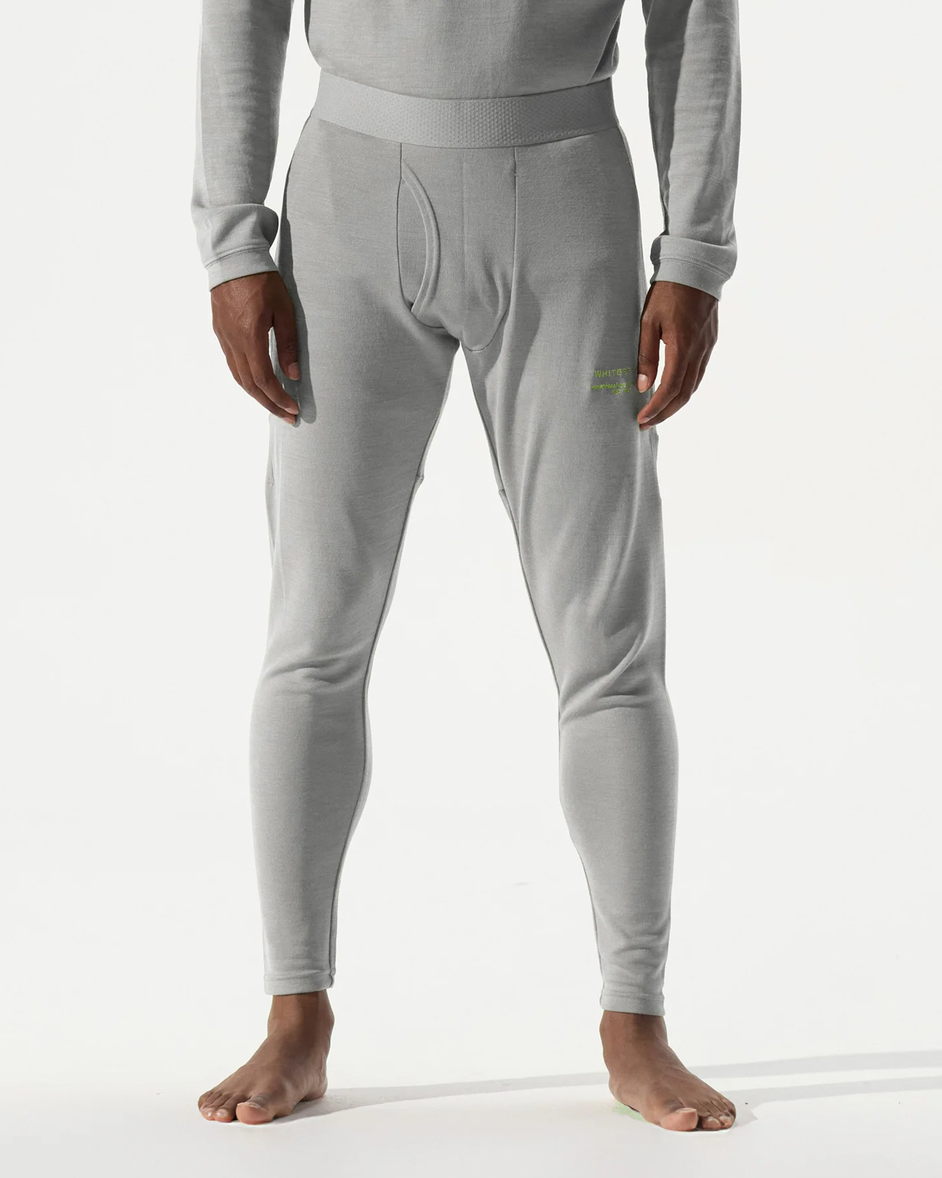 Whitespace Merino Baselayer Bottoms