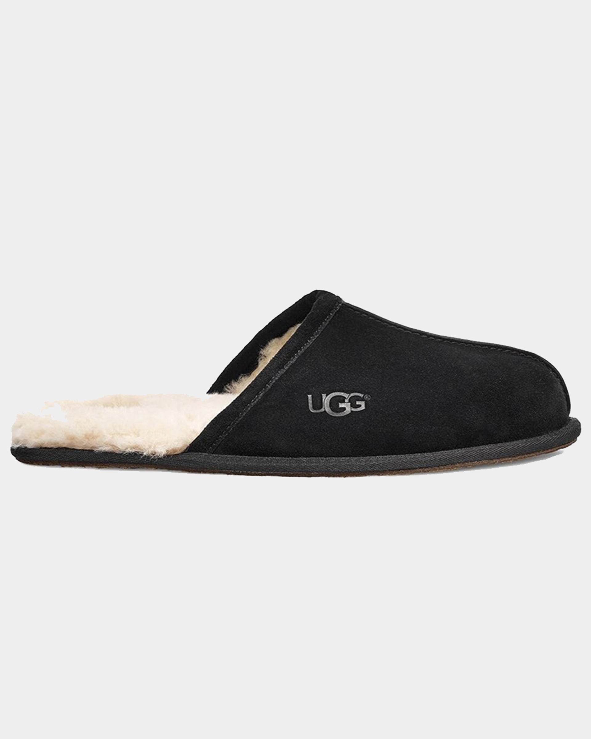 UGG Men's Scuff Slipper