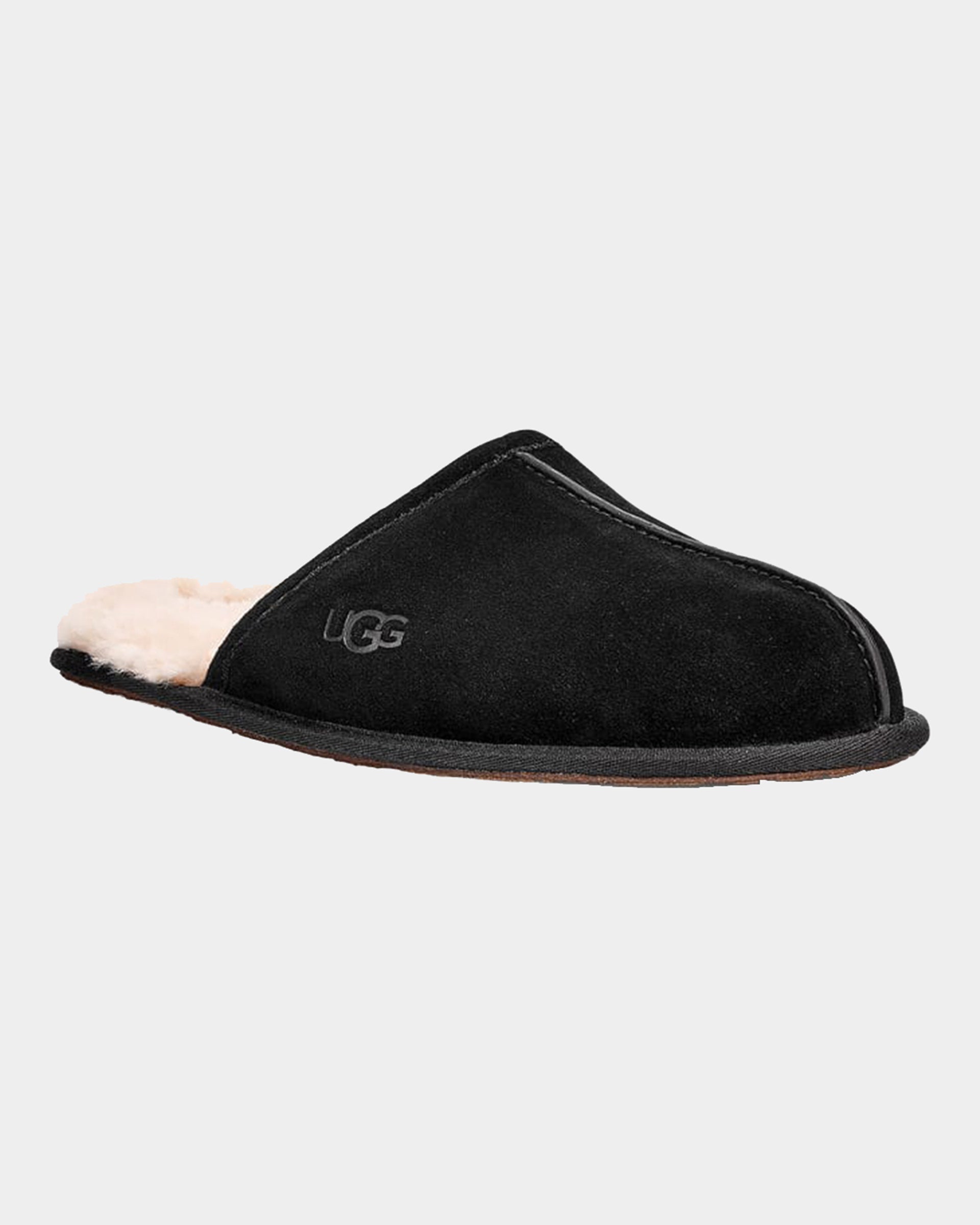 UGG Men's Scuff Slipper