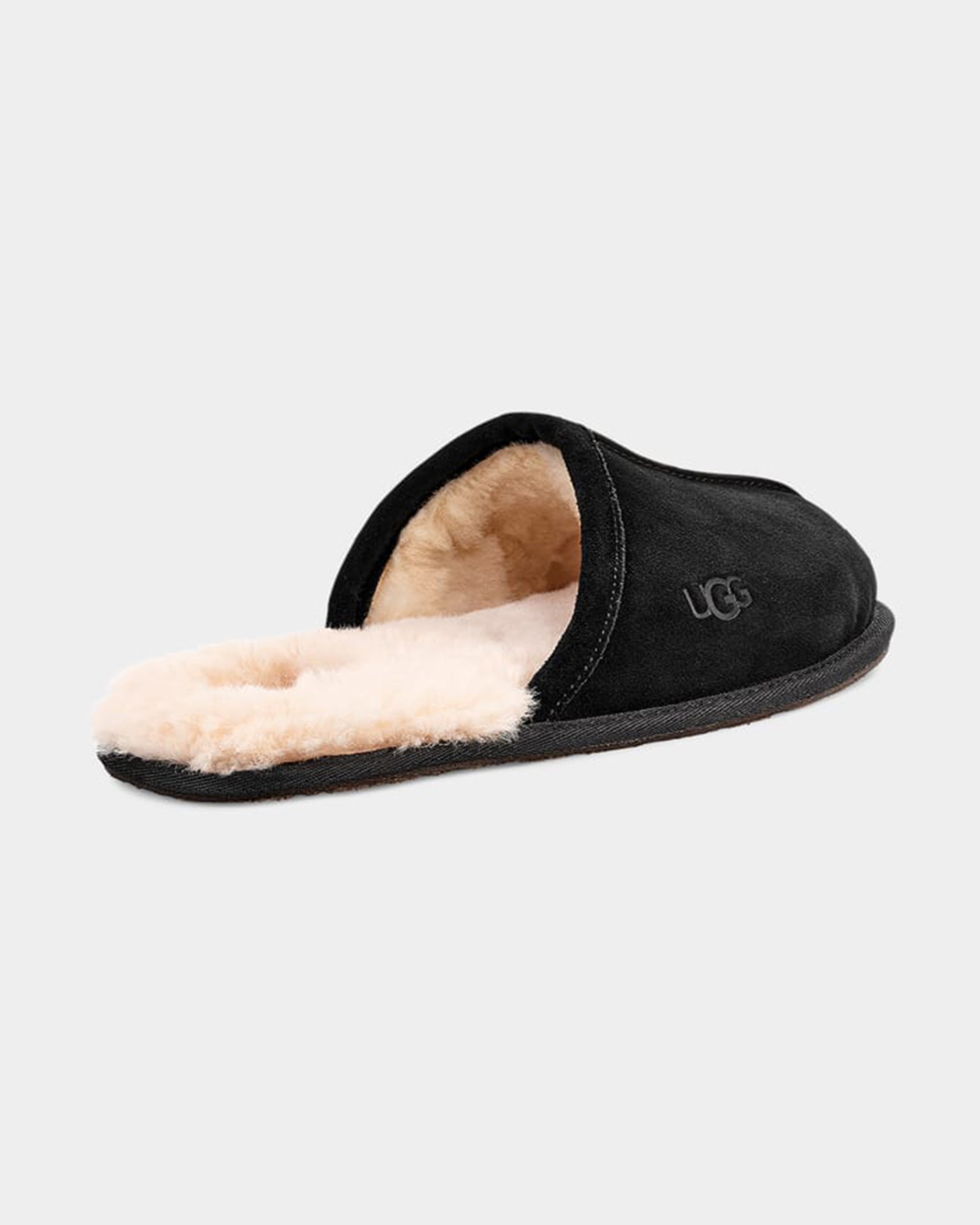 UGG Men's Scuff Slipper