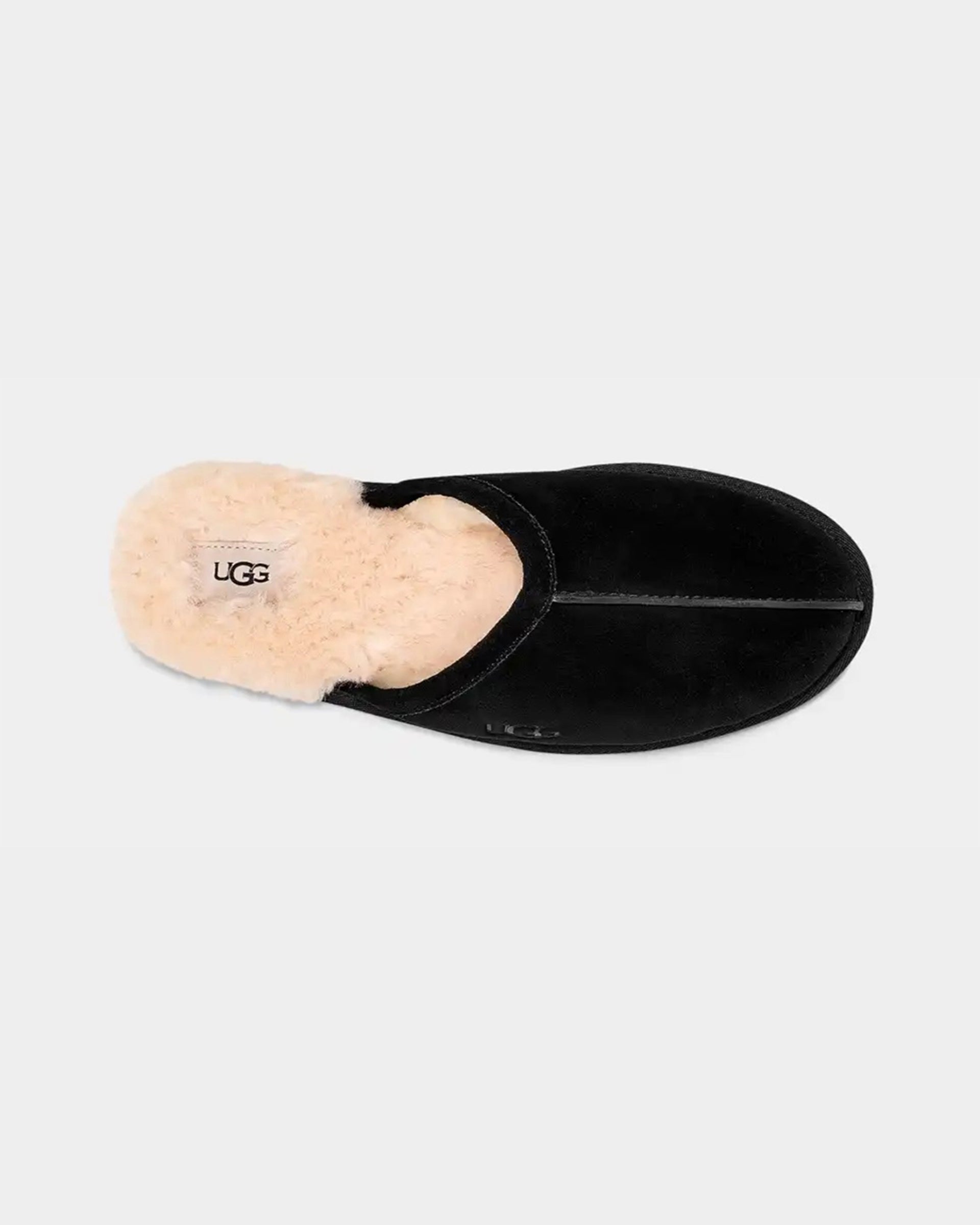 UGG Men's Scuff Slipper