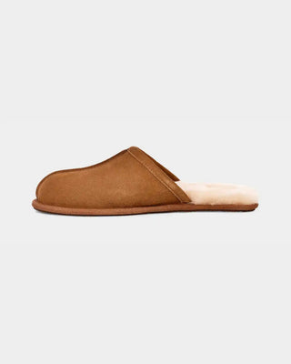 UGG Men's Scuff Slipper - Chestnut