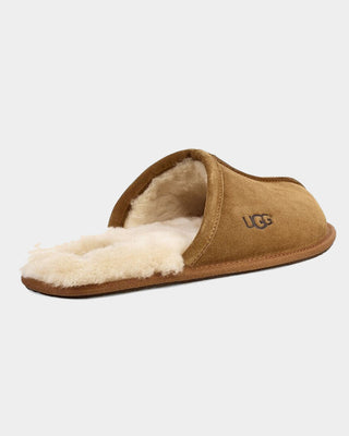 UGG Men's Scuff Slipper - Chestnut