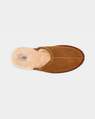 UGG Men's Scuff Slipper - Chestnut