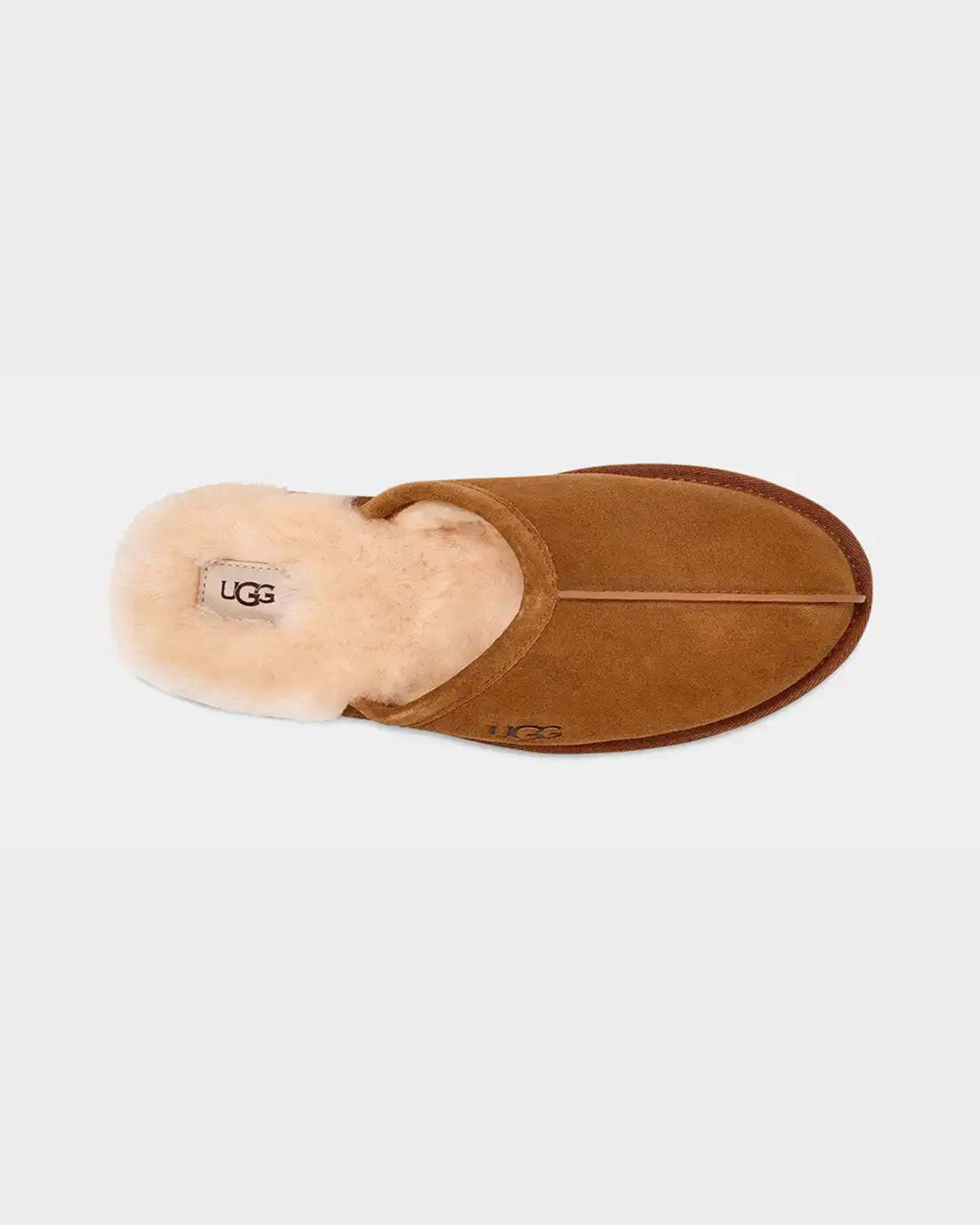 UGG Men's Scuff Slipper