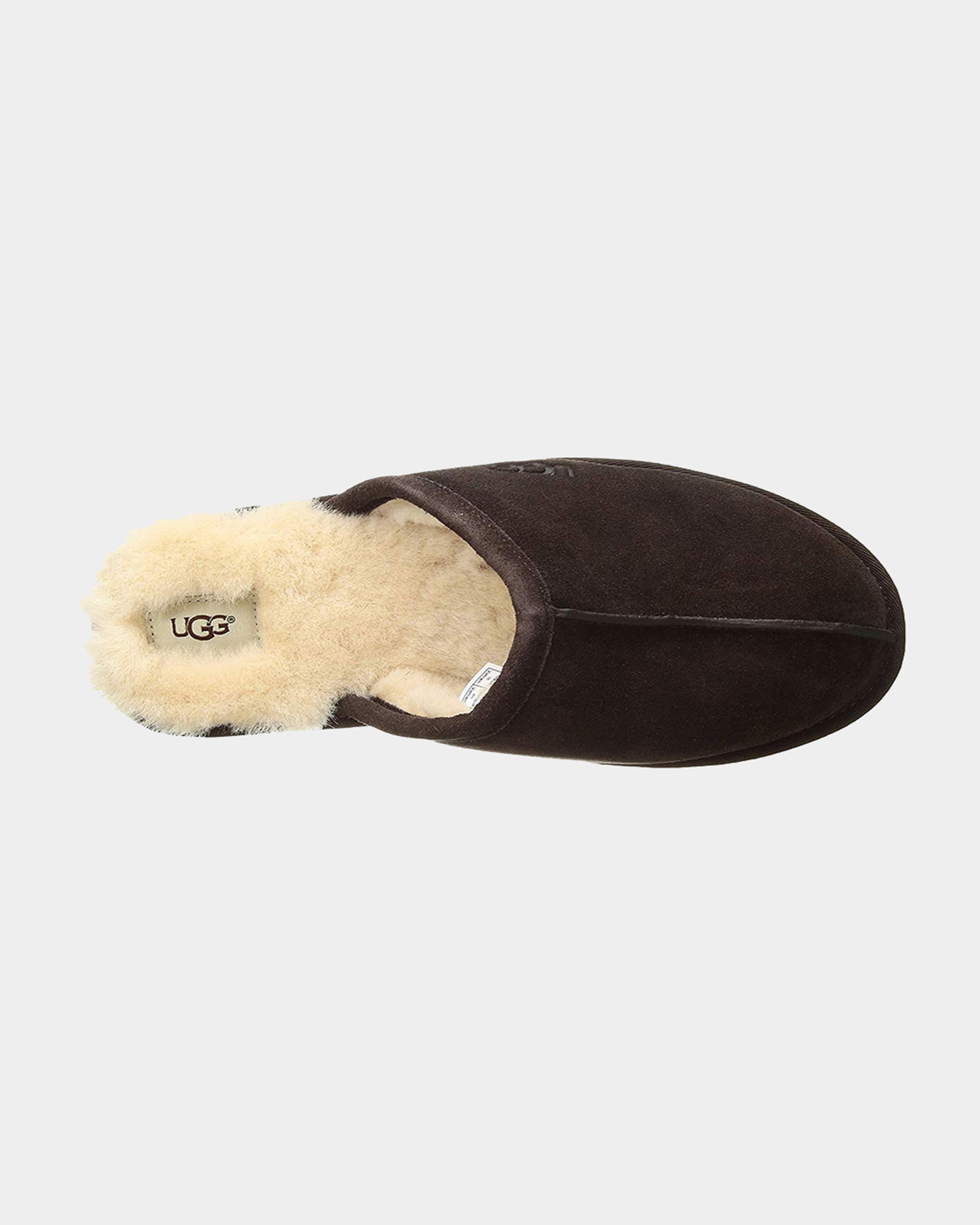 UGG Men's Scuff Slipper